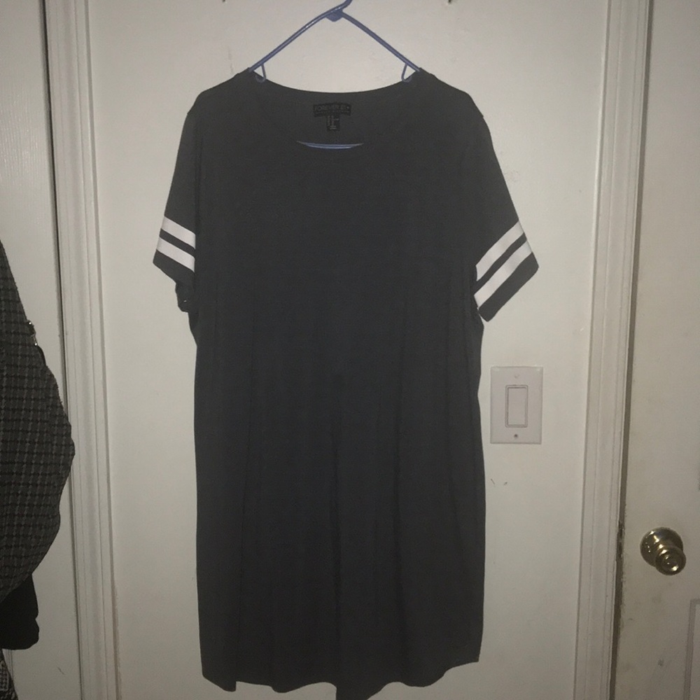 Forever 21 sporty dress